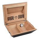 Humidor Supreme Aria Cigar Humidor Boston's Cigar Shop