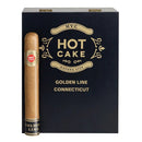 HVC Hot Cake Golden Line Gordo - Bosstyles Boston's Cigar ShopHVC Hot Cake Golden Line Gordo