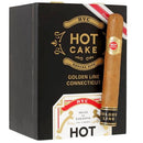 HVC Hot Cake Golden Line Laguito No.5 Toro Medium Flavored Cigars Boston's Cigar Shop