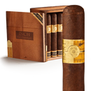 Coffee-infused INCH Maduro cigar by E.P. Carrillo in Gordo size, featuring rich, dark wrapper and detailed cigar band.
