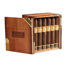 Load image into Gallery viewer, INCH Maduro by E.P. Carrillo 70 Gordo - Bosstyles Boston's Cigar ShopINCH Maduro by E.P. Carrillo 70 Gordo
