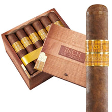 Load image into Gallery viewer, INCH Maduro by E.P. Carrillo 70 Gordo - Bosstyles Boston's Cigar ShopINCH Maduro by E.P. Carrillo 70 Gordo
