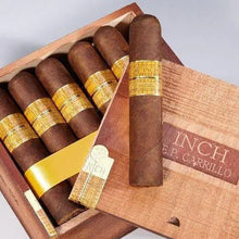 Load image into Gallery viewer, INCH Natural by E.P. Carrillo 70 - Bosstyles Boston's Cigar ShopINCH Natural by E.P. Carrillo 70
