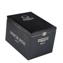 Insidious Asylum Maduro 764 Gordo sweet-flavored cigar from Boston's Cigar Shop, featuring a dark Maduro wrapper and robust shape.