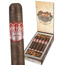 Isla del Sol Maduro Churchill Coffee Infused Boston's Cigar Shop