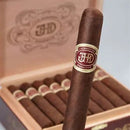 J.D. Howard Reserve by Crowned Heads HR50 Toro - Bosstyles Boston's Cigar ShopJ.D. Howard Reserve by Crowned Heads HR50 Toro