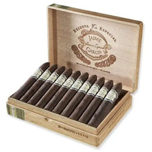 Load image into Gallery viewer, Jaime Garcia Reserva Especial Belicoso - Bosstyles Boston's Cigar ShopJaime Garcia Reserva Especial Belicoso
