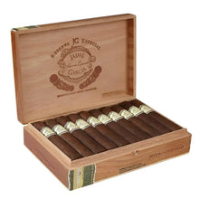 Load image into Gallery viewer, Jaime Garcia Reserva Especial Toro Gordo - Bosstyles Boston's Cigar ShopJaime Garcia Reserva Especial Toro Gordo
