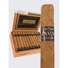 Load image into Gallery viewer, Java by Drew Estate 'Latte' Petite Corona - Bosstyles Boston's Cigar ShopJava by Drew Estate 'Latte' Petite Corona

