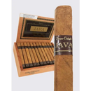 Java by Drew Estate Latte Robusto cigar, coffee-infused premium cigar with rich brown wrapper and smooth texture.