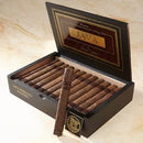 Java by Drew Estate Toro Maduro sweet flavored cigar with dark wrapper and rich aroma.