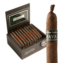 Load image into Gallery viewer, Java Mint by Drew Estate 'Mint' Petite Corona - Bosstyles Boston's Cigar ShopJava Mint by Drew Estate 'Mint' Petite Corona
