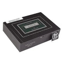 Java Mint by Drew Estate Mint Toro cigar, coffee-infused premium cigar with rich coffee and mint flavors, stored in a protective wrapper.