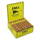 Medium-flavored Dominican Connecticut Gordo Grande cigar by JM's, featuring smooth, creamy wrappers and premium tobacco.