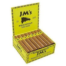 Load image into Gallery viewer, JM's Dominican Connecticut Gordo Grande - Bosstyles Boston's Cigar ShopJM's Dominican Connecticut Gordo Grande
