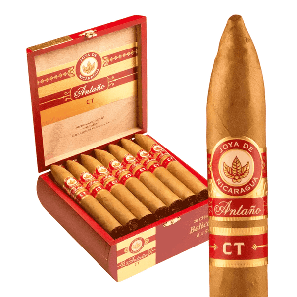 Joya de Nicaragua Antano Connecticut Belicoso