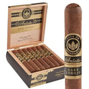 Joya de Nicaragua Antano Dark Corojo Peligroso Corona full-flavored cigar showcasing dark wrapper and premium cigar craftsmanship.