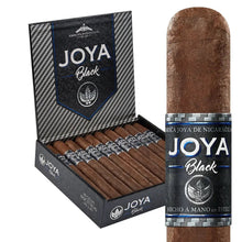 Load image into Gallery viewer, Joya de Nicaragua Black Robusto - Bosstyles Boston's Cigar ShopJoya de Nicaragua Black Robusto
