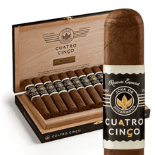 Load image into Gallery viewer, Joya de Nicaragua Cuatro Cinco Toro - Bosstyles Boston's Cigar ShopJoya de Nicaragua Cuatro Cinco Toro

