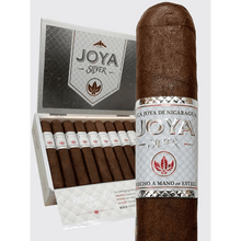 Load image into Gallery viewer, Joya de Nicaragua Silver Corona - Bosstyles Boston's Cigar ShopJoya de Nicaragua Silver Corona

