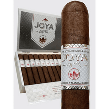 Load image into Gallery viewer, Joya de Nicaragua Silver Robusto - Bosstyles Boston's Cigar ShopJoya de Nicaragua Silver Robusto
