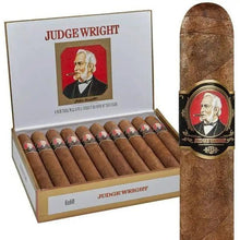 Load image into Gallery viewer, Judge Wright Double Toro Gordo - Bosstyles Boston's Cigar ShopJudge Wright Double Toro Gordo
