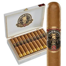 Load image into Gallery viewer, Knuckle Sandwich Connecticut Robusto - Bosstyles Boston's Cigar ShopKnuckle Sandwich Connecticut Robusto
