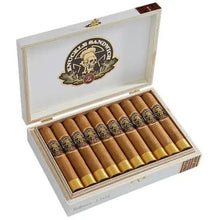 Load image into Gallery viewer, Knuckle Sandwich Connecticut Short Churchill G - Bosstyles Boston's Cigar ShopKnuckle Sandwich Connecticut Short Churchill G

