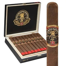 Load image into Gallery viewer, Knuckle Sandwich Maduro Corona Toro - H - Bosstyles Boston's Cigar ShopKnuckle Sandwich Maduro Corona Toro - H
