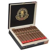 Load image into Gallery viewer, Knuckle Sandwich Maduro Corona Toro - H - Bosstyles Boston's Cigar ShopKnuckle Sandwich Maduro Corona Toro - H

