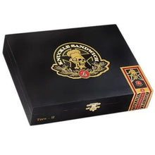 Load image into Gallery viewer, Knuckle Sandwich Maduro Robusto - J - Bosstyles Boston's Cigar ShopKnuckle Sandwich Maduro Robusto - J
