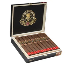 Load image into Gallery viewer, Knuckle Sandwich Maduro Robusto - J - Bosstyles Boston's Cigar ShopKnuckle Sandwich Maduro Robusto - J
