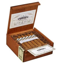 Load image into Gallery viewer, Kristoff Connecticut Churchill - Bosstyles Boston's Cigar ShopKristoff Connecticut Churchill
