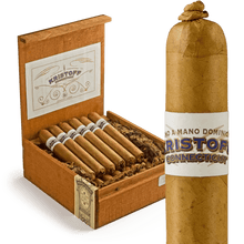 Load image into Gallery viewer, Kristoff Connecticut Churchill - Bosstyles Boston's Cigar ShopKristoff Connecticut Churchill
