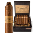 Kristoff Criollo Robusto - Bosstyles Boston's Cigar ShopKristoff Criollo Robusto