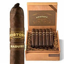 Kristoff Ligero Maduro Robusto - Bosstyles Boston's Cigar ShopKristoff Ligero Maduro Robusto