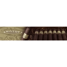Load image into Gallery viewer, Kristoff San Andres 6x60 Gordo - Bosstyles Boston's Cigar ShopKristoff San Andres 6x60 Gordo
