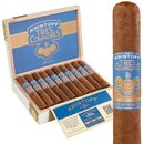 Kristoff Tres Compadres Robusto Medium Flavored Cigars Boston's Cigar Shop