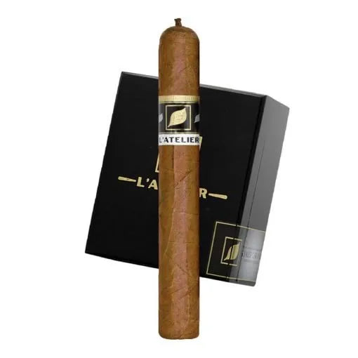 L'Atelier by Surrogates LAT52 Medium Flavored Cigars Boston's Cigar Shop