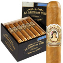 La Aroma de Cuba Connecticut Immensa Gordo Mild Flavor Cigar Boston's Cigar Shop
