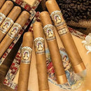 La Aroma de Cuba Connecticut Robusto - Bosstyles Boston's Cigar ShopLa Aroma de Cuba Connecticut Robusto