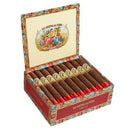 La Aroma de Cuba Double Corona Medium Flavor Cigar Boston's Cigar Shop