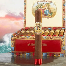 Load image into Gallery viewer, La Aroma de Cuba Rothschild Robusto - Bosstyles Boston's Cigar ShopLa Aroma de Cuba Rothschild Robusto
