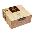 La Aurora 107 Nicaragua Gran Toro Medium Flavored Cigars Boston's Cigar Shop