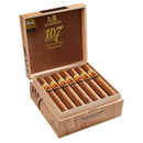 La Aurora 107 Nicaragua Gran Toro Medium Flavored Cigars Boston's Cigar Shop
