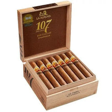 Load image into Gallery viewer, La Aurora 107 Nicaragua Toro - Bosstyles Boston's Cigar ShopLa Aurora 107 Nicaragua Toro
