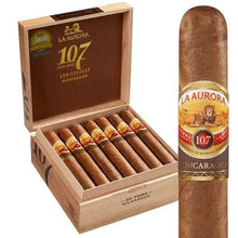 Load image into Gallery viewer, La Aurora 107 Nicaragua Toro - Bosstyles Boston's Cigar ShopLa Aurora 107 Nicaragua Toro
