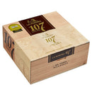 La Aurora 107 Nicaragua Toro Medium Flavored Cigars Boston's Cigar Shop