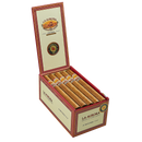 La Aurora 1987 Connecticut Churchill Medium Flavored Cigars Boston's Cigar Shop