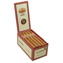 La Aurora 1987 Connecticut Robusto Medium Flavored Cigars Boston's Cigar Shop